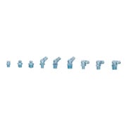 BGS Assortimento di nippli di lubrificazione, 110pz.-2