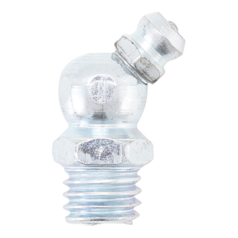 BGS Assortimento di nippli di lubrificazione, 110pz.