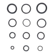 BGS Assortimento di O-ring fai da te Ø 5 - 20 mm 50 pz.-3