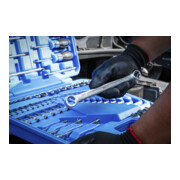 BGS Assortimento di utensili 6,3mm (1/4") + 12,5mm (1/2") Profilo E / Profilo T (per TX), 84pz.-4