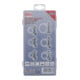 BGS Assortimento fascette stringitubo, Ø 6 - 16 mm, 30pz.-3