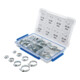 BGS Assortimento fascette stringitubo, 80pz.-1