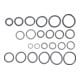 BGS Assortimento o-ring, XXL, Ø 18 - 50 mm, 285pz.-4