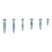 BGS Assortimento tasselli ad espansione, 40 pz.-3