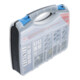 BGS Assortimento tubicini di plastica e frizioni, 95 pz.-4