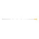 BGS Asta di livello olio motore per Mercedes-Benz M137, 611, 612, 613-1