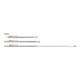 BGS Asta magnetica, 660 mm, forza di trazione 0,6 kg-1