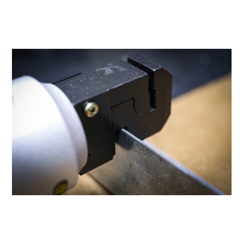 BGS Attrezzo ad aria/pinza profilatrice