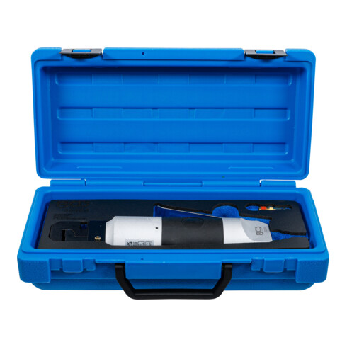 BGS Attrezzo ad aria/pinza profilatrice