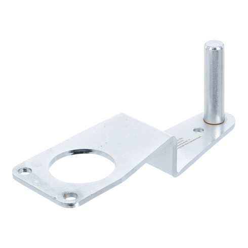 BGS Attrezzo di fissaggio dell'albero motore per BMW N47 / N57