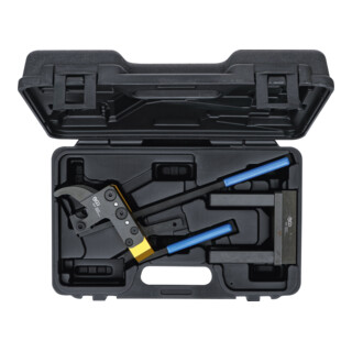 BGS Attrezzo per molla leva intermedia per BMW B38 / B48