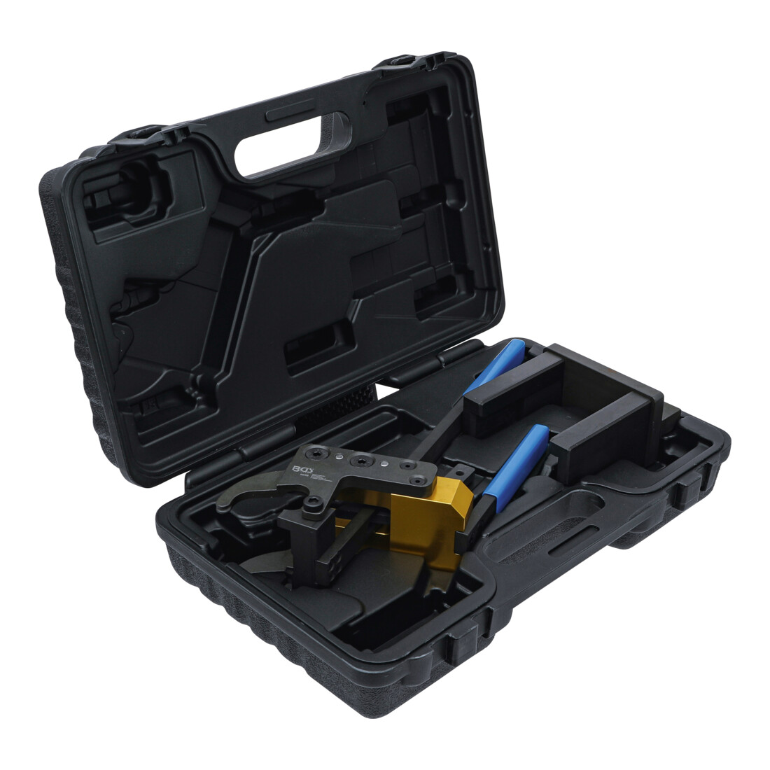 BGS Attrezzo per molla leva intermedia per BMW B38 / B48