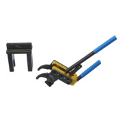 BGS Attrezzo per molla leva intermedia per BMW B38 / B48-5