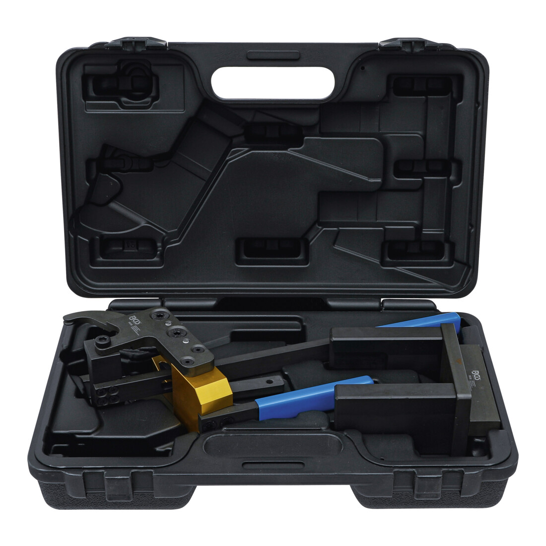 BGS Attrezzo per molla leva intermedia per BMW B38 / B48