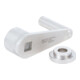 BGS Attrezzo tendicinghia dentata per Renault 1.2 16V-3