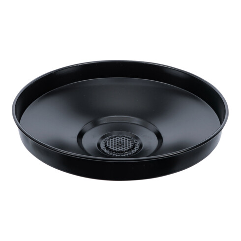 BGS Auffangschale Metallausführung extra groß für Art. 8546