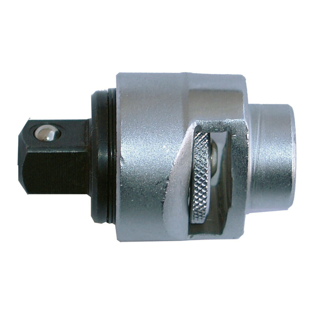 BGS Aufsteckratsche feinverzahnt Abtrieb Außenvierkant 12,5 mm (1/2")