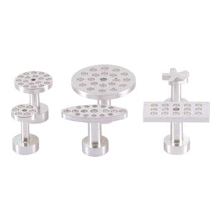 BGS Ausbeul-Pads für Art. 865 6 teilig