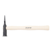 BGS Ausbeul-Riffelhammer 225 g-2