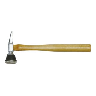 BGS Ausbeul-Riffelhammer Ø 38 mm 225 g