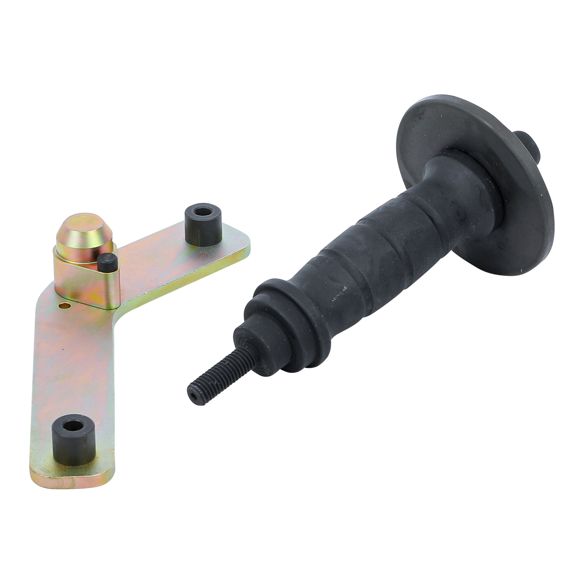 BGS Ausgleichswellen-Demontage- und Ausrichtwerkzeug-Satz 70945, für BMW B37 / B38 ; BGS technic