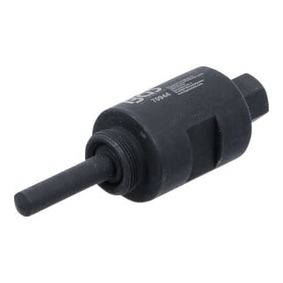 BGS Ausgleichswellen-Zahnrad-Abzieher 70944, für BMW B46, B48