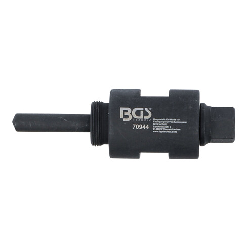BGS Ausgleichswellen-Zahnrad-Abzieher 70944, für BMW B46, B48