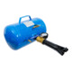 BGS Ausilio al gonfiaggio per pneumatici d'auto (booster)-3