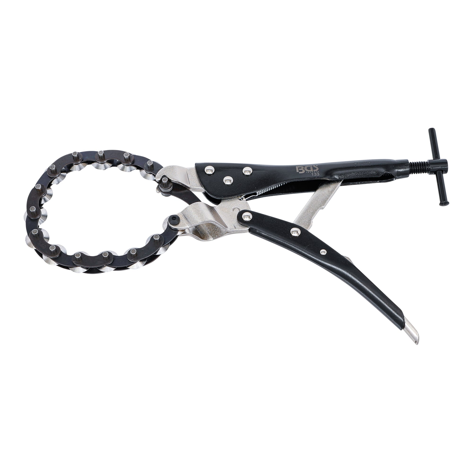 BGS Auspuff-Kettentrenner 250 mm ; BGS technic
