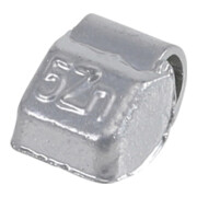 BGS Auswuchtgewichte 9425-5, 5 g, 100-tlg.