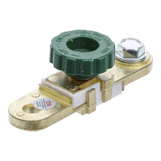 BGS Auto Batterij Scheidings Adapter plat