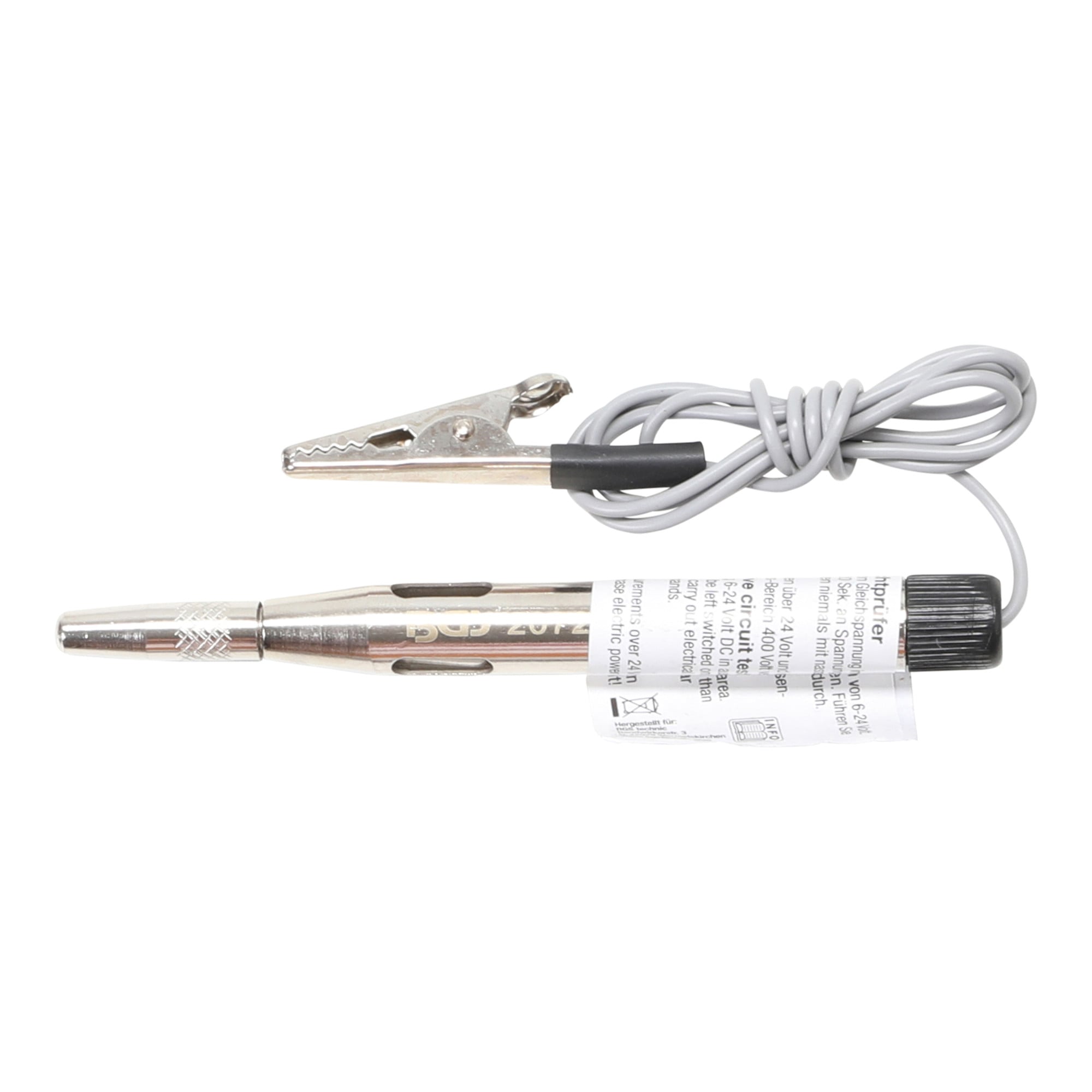 BGS Autolichtprüfer 6 - 24 V ; BGS technic