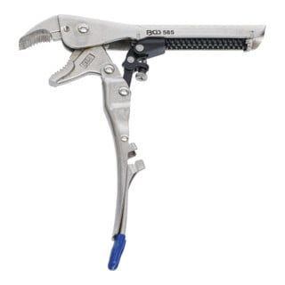 BGS Automatik Gripzange 160 mm
