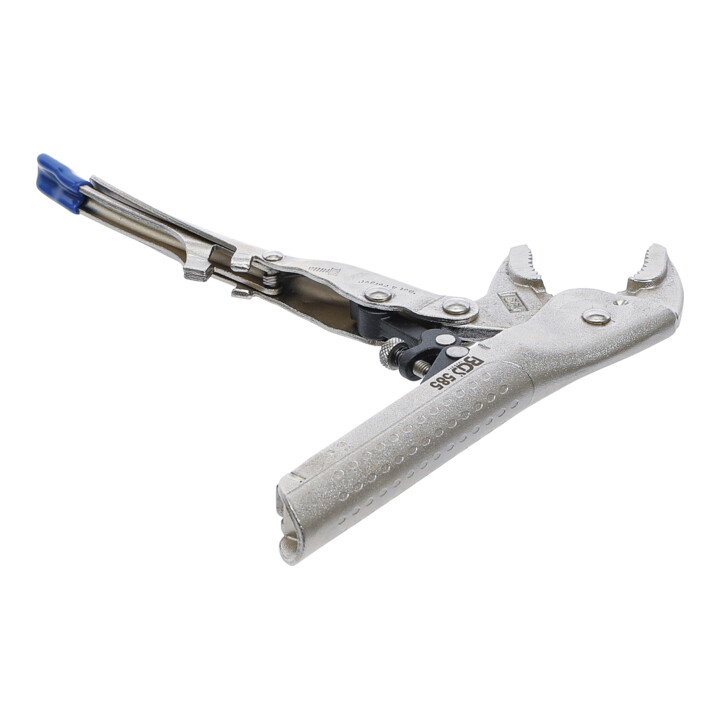 BGS Automatik Gripzange 160 mm