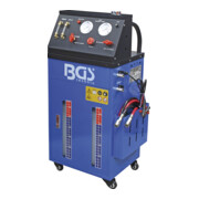 BGS Automatikgetriebeöl-Wechsel-/ und Spülgerät mit Adapter-Satz