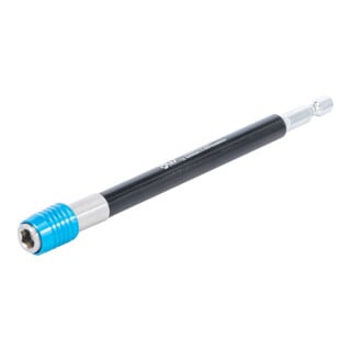 BGS Automatische bithouder met binnenzeskantaandrijving 6,3 mm