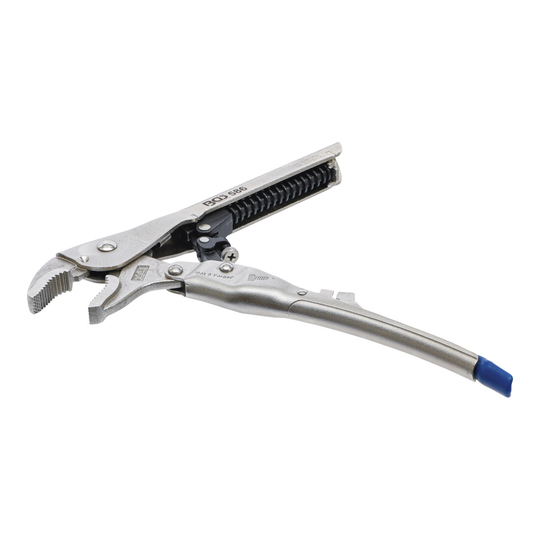 BGS Automatische grijptang 230 mm