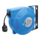 BGS Automatische Kabeltrommel 3379, 15 m-1