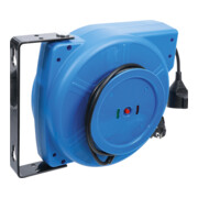 BGS Automatische Kabeltrommel 3379, 15 m-4