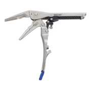 BGS Automatische langbek grijptang 190 mm
