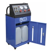 BGS Automatische transmissieolie wissel- en reinigingsapparaat met adapterset-2