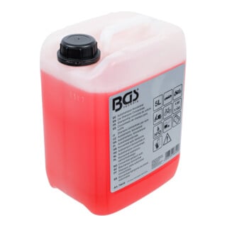 BGS Autoshampoo-concentraat, rood, 5 l