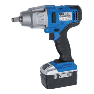 BGS Avvitatore a impulsi a batteria 520 Nm max. 2.000giri/min. 18 V