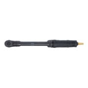 BGS Avvitatore pneumatico a cricchetto, 12,5 mm (1/2"), 95 Nm, extra lunga-2