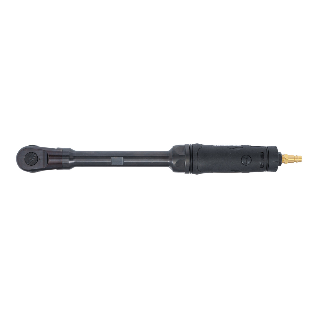 BGS Avvitatore pneumatico a cricchetto, 12,5 mm (1/2"), 95 Nm, extra lunga