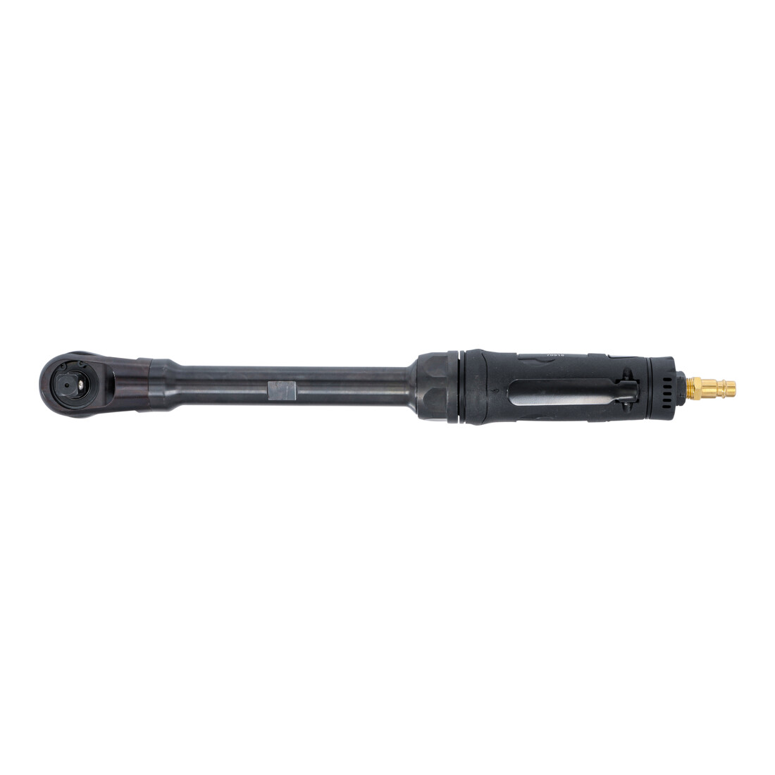 BGS Avvitatore pneumatico a cricchetto, 12,5 mm (1/2"), 95 Nm, extra lunga
