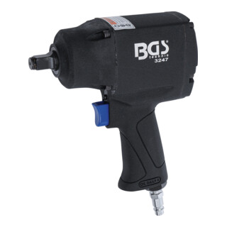 BGS Avvitatore pneumatico a impulsi, 12,5mm 1700 Nm