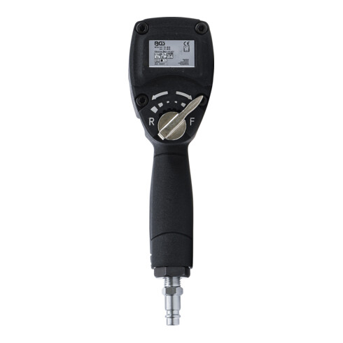 BGS Avvitatore pneumatico a impulsi, 12,5mm 1700 Nm