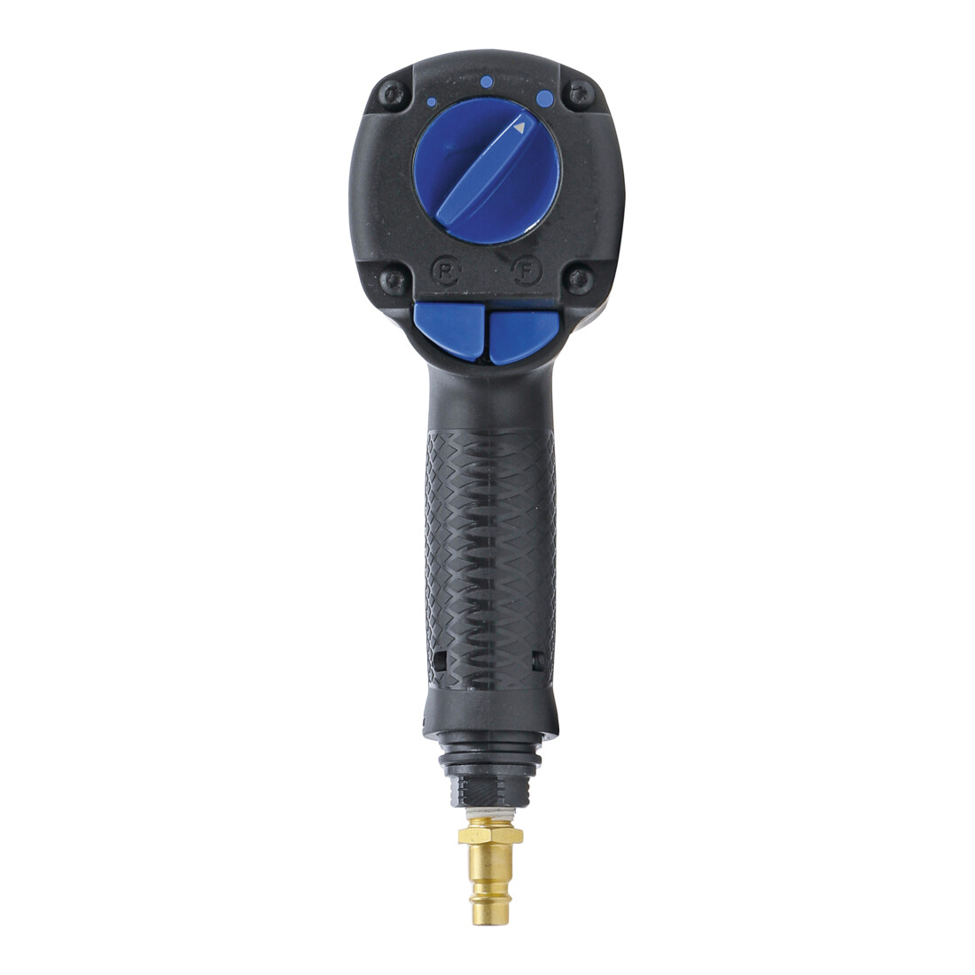 BGS Avvitatore pneumatico a impulsi, 12,5mm 1756 Nm