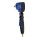 BGS Avvitatore pneumatico a impulsi, piegato, con testa girevole e inclinabile, 12,5mm (1/2") 542 Nm-1